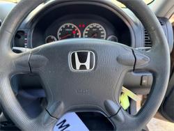 2002 HONDA CR-V (4x4)