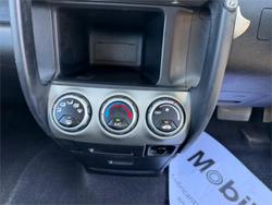 2002 HONDA CR-V (4x4)