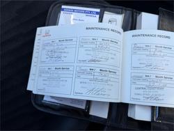 2002 HONDA CR-V (4x4)