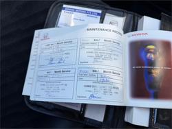 2002 HONDA CR-V (4x4)