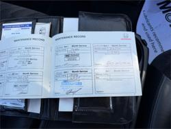 2002 HONDA CR-V (4x4)