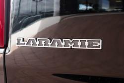 2025 RAM 1500 Laramie Sport Hurricane SO RamBox