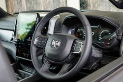 2025 RAM 1500 Laramie Sport Hurricane SO RamBox