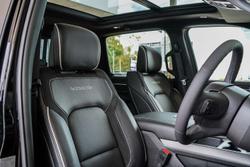 2025 RAM 1500 Laramie Sport Hurricane SO RamBox