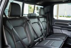 2025 RAM 1500 Laramie Sport Hurricane SO RamBox