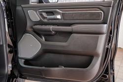 2025 RAM 1500 Laramie Sport Hurricane SO RamBox