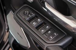 2025 RAM 1500 Laramie Sport Hurricane SO RamBox