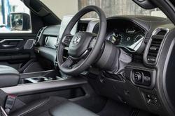 2025 RAM 1500 Laramie Sport Hurricane SO RamBox