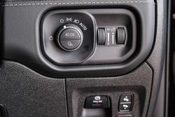 2025 RAM 1500 Laramie Sport Hurricane SO RamBox