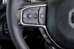 2025 RAM 1500 Laramie Sport Hurricane SO RamBox