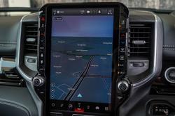 2025 RAM 1500 Laramie Sport Hurricane SO RamBox