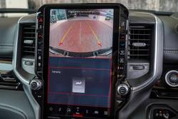 2025 RAM 1500 Laramie Sport Hurricane SO RamBox