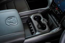 2025 RAM 1500 Laramie Sport Hurricane SO RamBox