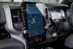 2025 RAM 1500 Laramie Sport Hurricane SO RamBox