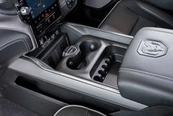 2025 RAM 1500 Laramie Sport Hurricane SO RamBox