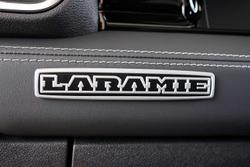 2025 RAM 1500 Laramie Sport Hurricane SO RamBox