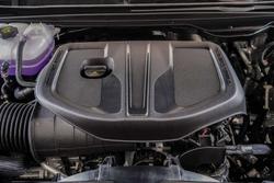 2025 RAM 1500 Laramie Sport Hurricane SO RamBox