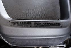 2025 RAM 1500 Laramie Sport Hurricane SO RamBox