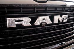 2025 RAM 1500 Laramie Sport Hurricane SO RamBox