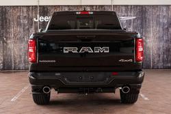 2025 RAM 1500 Laramie Sport Hurricane SO RamBox