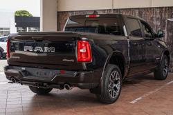 2025 RAM 1500 Laramie Sport Hurricane SO RamBox