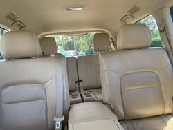 2012 Toyota Landcruiser VX