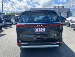 2023 Kia Carnival S