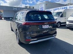 2023 Kia Carnival S