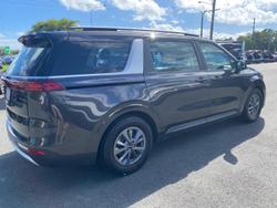 2023 Kia Carnival S