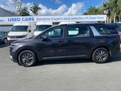 2023 Kia Carnival S