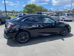 2021 Honda Civic VTi-S