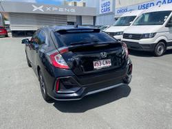 2021 Honda Civic VTi-S