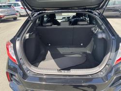 2021 Honda Civic VTi-S