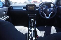 2024 Suzuki Ignis GL