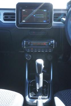 2024 Suzuki Ignis GL