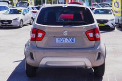 2024 Suzuki Ignis GL