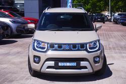 2024 Suzuki Ignis GL