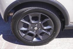 2024 Suzuki Ignis GL