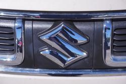 2024 Suzuki Ignis GL