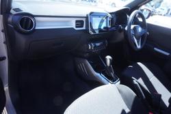 2024 Suzuki Ignis GL