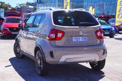 2024 Suzuki Ignis GL