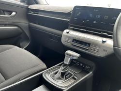 2024 Hyundai Kona SX2.V1 MY24 Denim Blue