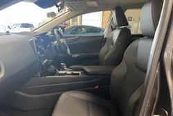 2024 Lexus NX NX250