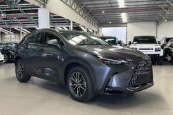 2024 Lexus NX NX250