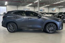 2024 Lexus NX NX250