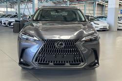 2024 Lexus NX NX250