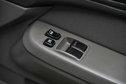 2016 Nissan Patrol DX