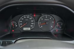 2016 Nissan Patrol DX