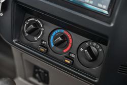 2016 Nissan Patrol DX