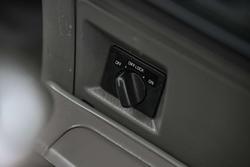 2016 Nissan Patrol DX